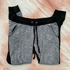 Victoria’s Secret PINK sweatpants